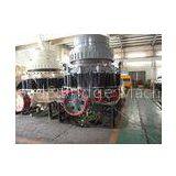 300t / h Stone Cone Crusher With High Strength Steel Structure for Construction