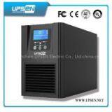 110V/220V 50Hz/60Hz 10kVA/8000W High Frequency Pure Sine Wave Online UPS thumbnail-3