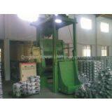 Belt Conveyor Abrasive Shot Blasting Machine thumbnail-1