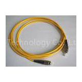 DWDM Fiber Optic Transceiver Module , 10G Ethernet Single Mode FEC SFP Transceiver