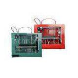 Desktop Metal FDM Do It Yourself Plastic 3D Printer , 3D Printing Equipment thumbnail-1