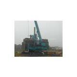 Hydraulic Static Pile Driver thumbnail-3