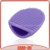 MAANGE New Design Convenient Makeup Brushes Wash Brush Eggs thumbnail-2