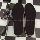 2015 Popular Fashion Design Rechargeable Heated Ski Insoles thumbnail-2