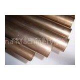 W70 W75 W80 Machined , Ground Tungsten Copper Rod WCu Alloy Rod Dia 5mm to 120mm