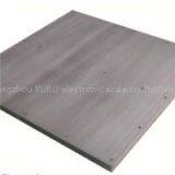 YDS Series Stainless Steel Floor Scale