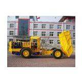 Professional 16 MPa pressure Underground Mining Loader  LHD Machine