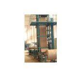 Sell Cooling Pad Production Line thumbnail-1