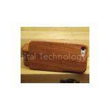Customized Iphone 5 Cases,Sapelli Wood Cases for Apple IPhone 5 thumbnail-1