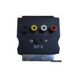 Sell SCART Adaptor thumbnail-1