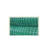 PVC Coated Welded Wire Mesh