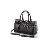 Superior Hand Made Womens Leather Travel Bag / Stylish Travel Bags For luggage