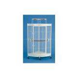 Metal Bird Cage thumbnail-1