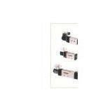 Solenoid Valves-4V300 Series