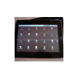 10inch Tablet PC 2.1 Android  or Windows CE6.0 Wifi,3G