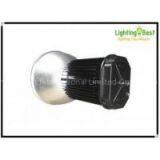 Black 200W, 240W, 280W 50Hz - 60Hz 120v - 250v Led High Bay Light Fixtures, Store Lamps