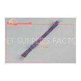 Double Ply Jacquard Woven Nylon Pet Collar For Toy Dog To Extra Large Dog thumbnail-1