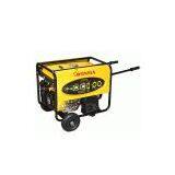 Power Generators WG6500B/WG6500BPE thumbnail-1