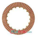 Factory Directly Sale Motorcycle Clutch Plate thumbnail-1