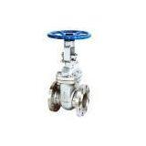Gate Valve thumbnail-1