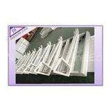 NC Computer Numerical Control Metal Welding Service / Frame of the Solarenergy Equirement thumbnail-1