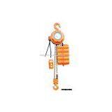 DHK Endless Electric Chain Hoist thumbnail-1