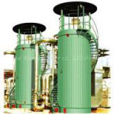 WNS Type High Efficient Energy-saving Fuel Oil（gas）boiler