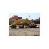 Concrete Pump (Tadano) thumbnail-1