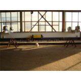 Shandong Factory Direct Sale Electric Single-girder Suspension Crane thumbnail-2