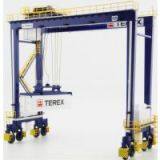 Tower Crane Model thumbnail-1