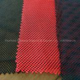 race and club Good Price vinyl coated polyester mesh fabric