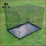 Popular Folding Wire Mesh Dog Cage For Sale