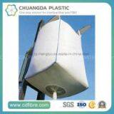 4 or U Panel FIBC Jumbo Bag With Spouts thumbnail-2