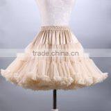 Hot Sale Adult Dresses Cute Princess Lace Tutu Dress thumbnail-4