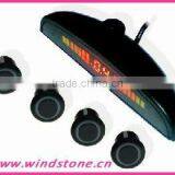 PARKING SENSORS/REAR SENSORS/WIRELESS SENSORS thumbnail-4