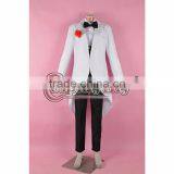 Debonair Jayce Cosplay Costume Adult Halloween Carnival Party Game LOL Cosplay Outfit Custom Made