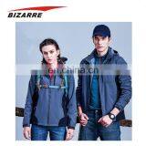 Hot Sale Waterproof Hiking Outdoor Softshell Jackets For Unisex thumbnail-4