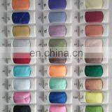 Stunning Beaded Sleeveless Cutout Neckline Open Back Sexy Patterns Long Prom Dress For Girls thumbnail-5