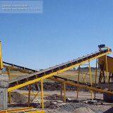 50-240 T/H Stone Crushing Plant