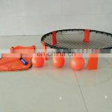 Outdoor Lawn Beach Spikeball Game Set thumbnail-2