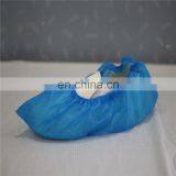 Lint Free Disposable Nonwoven Surgical ESD Shoe Cover C0804 thumbnail-4