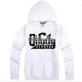 China Supplier Unisex Printed Logo Fleece Thick Hoodie Hip Hop Sweatshirt Sweater thumbnail-2