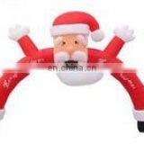 2017 Christmas Inflatable Helium Balloon, Party Inflatable Ballon ,advertisement Ballon thumbnail-4