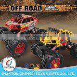 Hot New Products Cheap 2.4G Electric Clmbing rc Hsp Rtr Drift rc Car