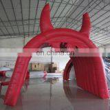 Popular Inflatable Pub Tent Inflatable Bar Tent Air-sealed Bar Tent thumbnail-4