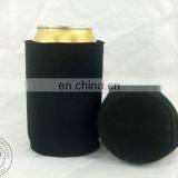 Cheap Floating Can Holder, Reusable Portable Promotional Small Sublimation Full Color Plain Stand-Up Stubby Floating Can Holder thumbnail-4