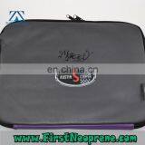 Multifunction Travel 13.3 Inch Neoprene Laptop Sleeve for Notebook or Media thumbnail-3