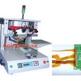 Solder FPC FFC HSC to PCB Hotbar Soldering Machine Manufacturer,CWPP-1A