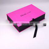 New York City Area Apparel & Fashion Custom Folding Paper Box From Factory thumbnail-6