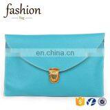 CR USA Market Expert Trendy Small Summer Beige Latch Envelope Bag Retro Chain Single Shoulder Bag Design Clutch thumbnail-4